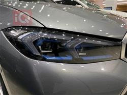 بي ام دبليو الفئة 3